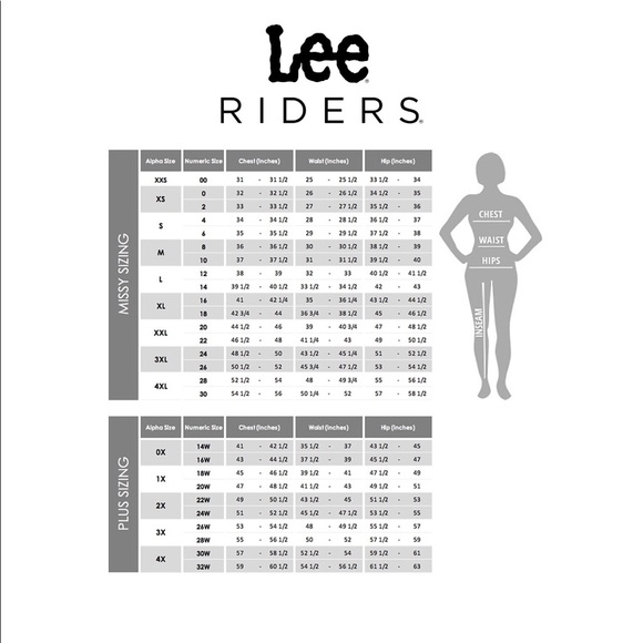 Womens Riders by Lee Capris Size 6 Medium Wash Jasper Denim New - Picture 5 of 6